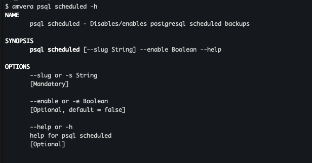 cli5