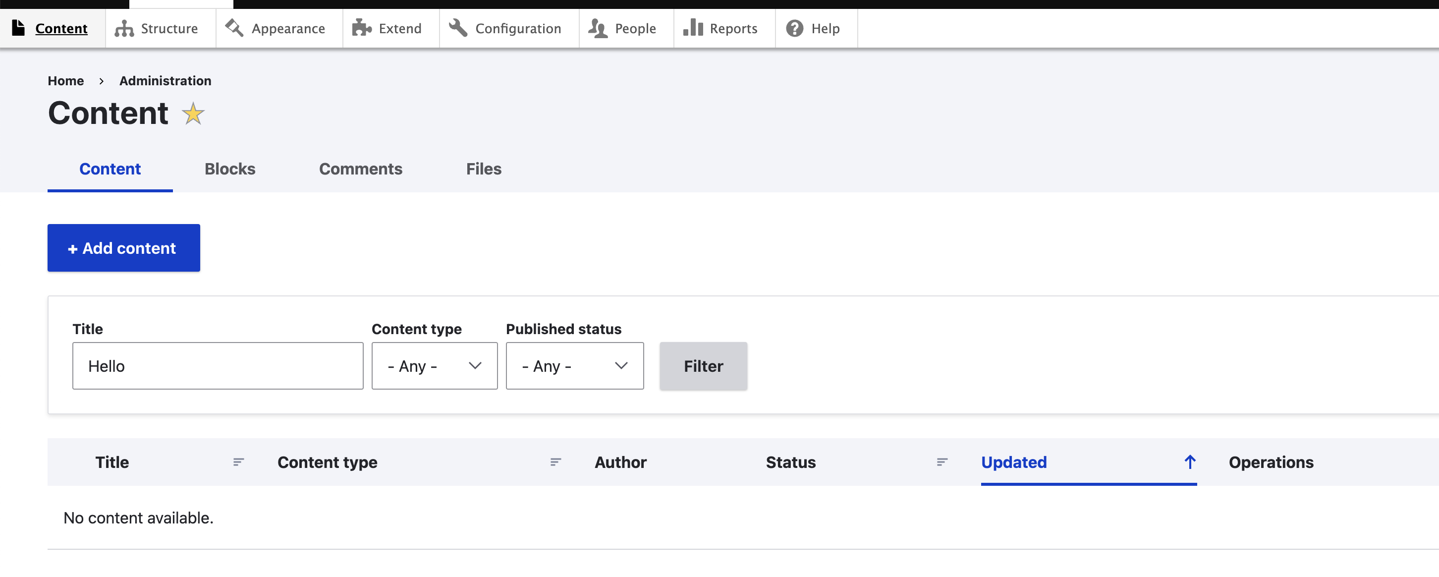 drupal_content