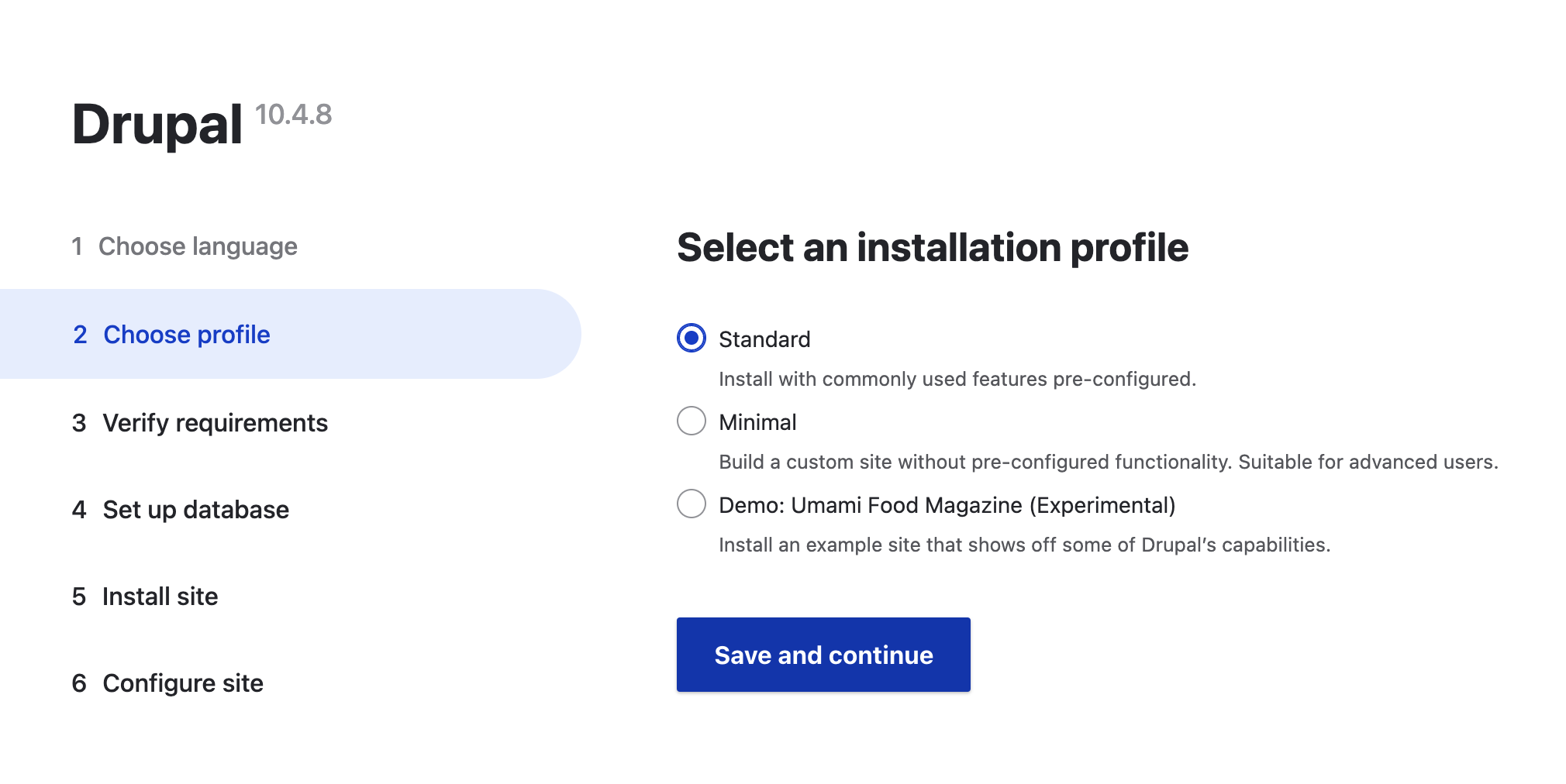 drupal_profile