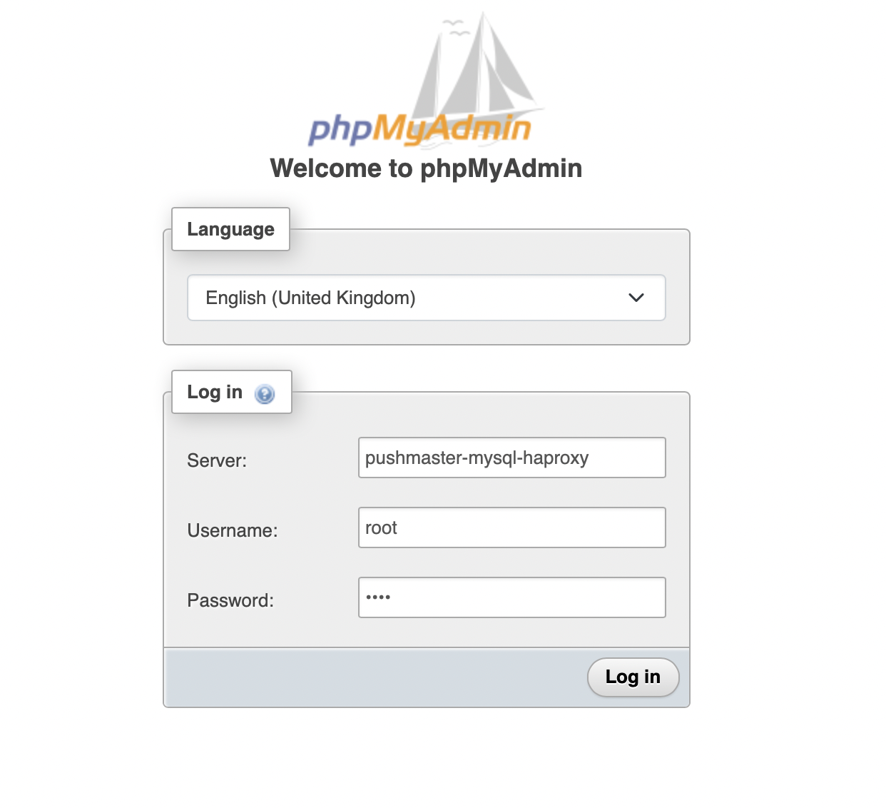 phpmyadmin_connect