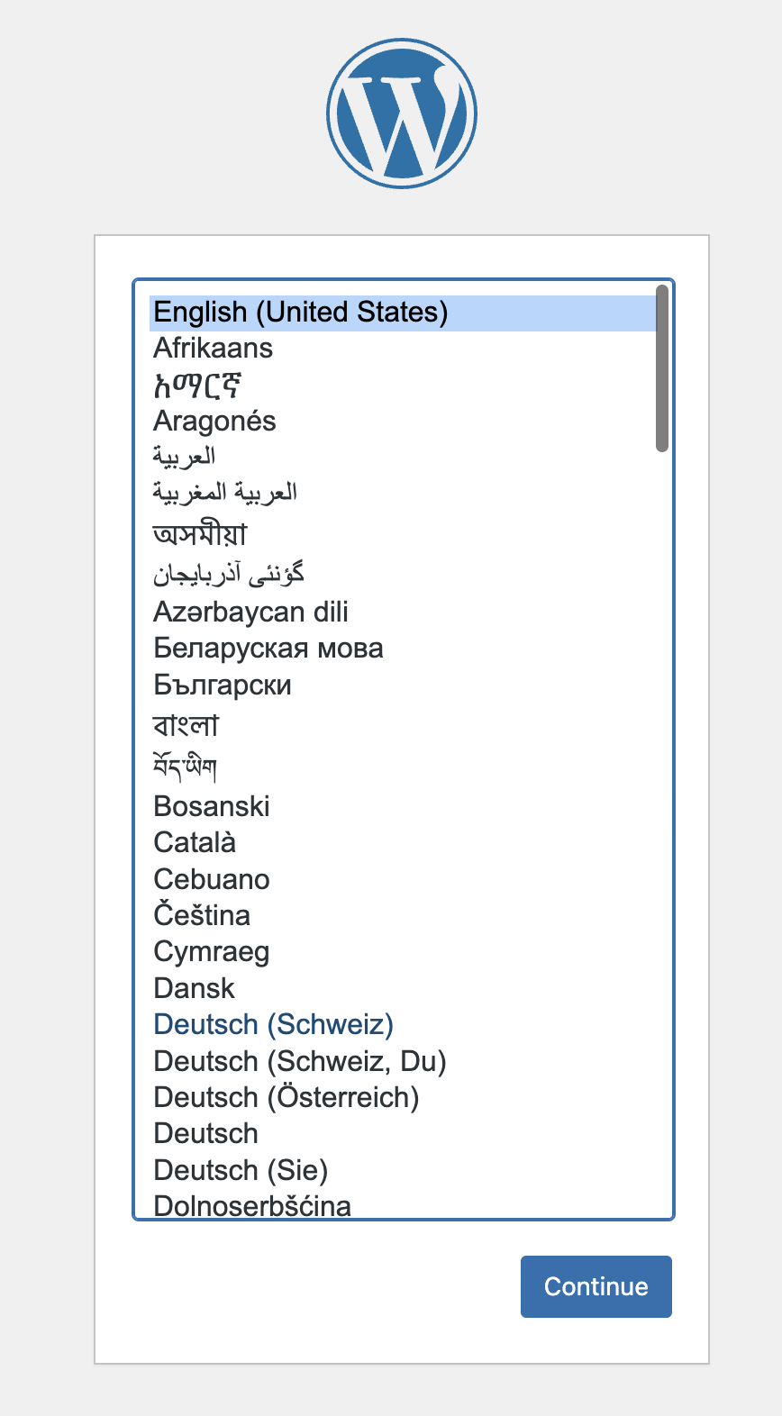 wordpress_language